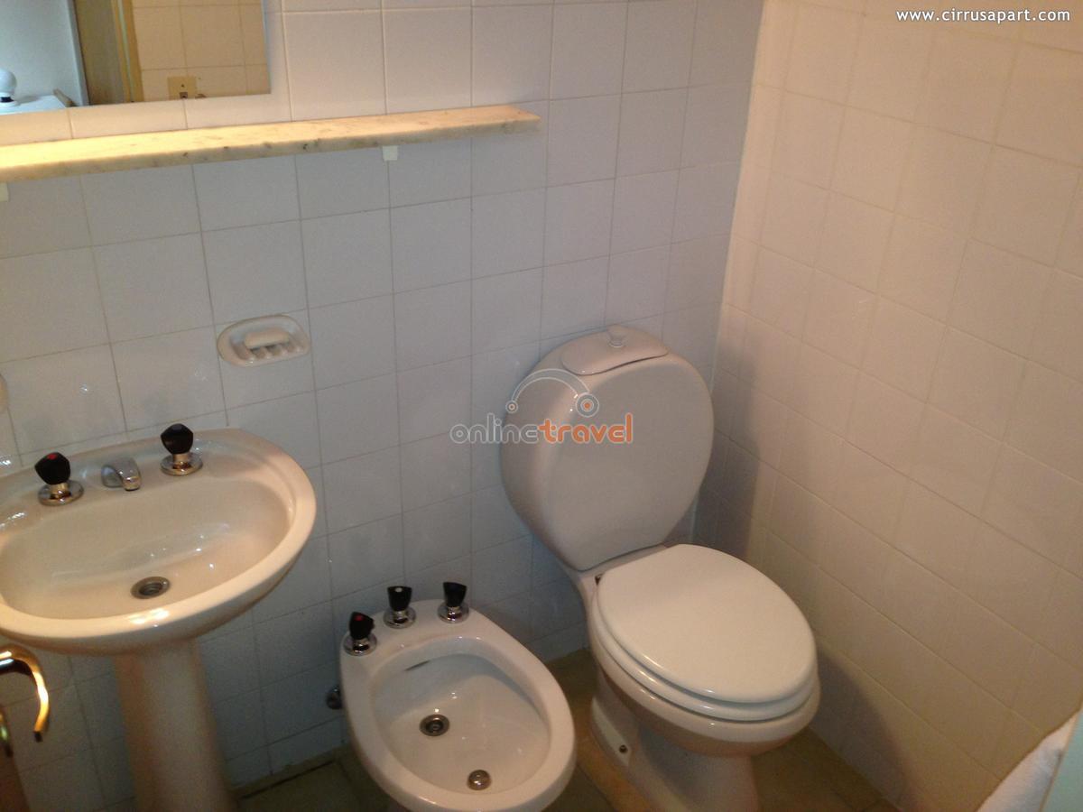 Cirrus Apart Aparthotel Las Lenas Room photo